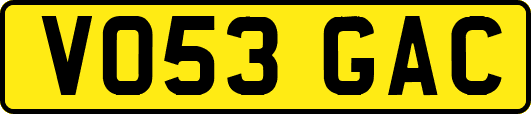 VO53GAC