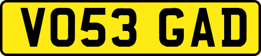 VO53GAD