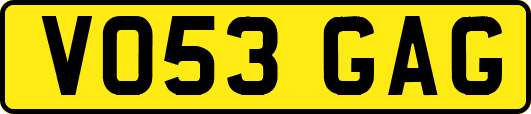 VO53GAG