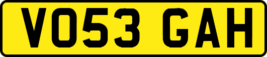 VO53GAH