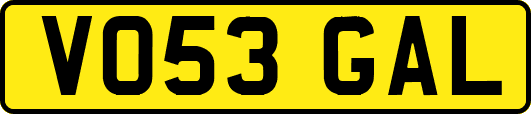 VO53GAL