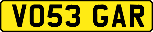 VO53GAR