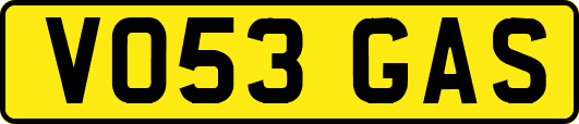 VO53GAS