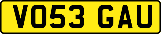 VO53GAU