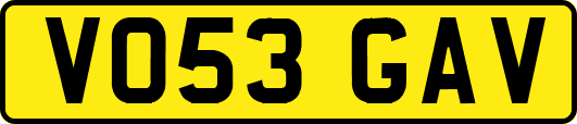 VO53GAV