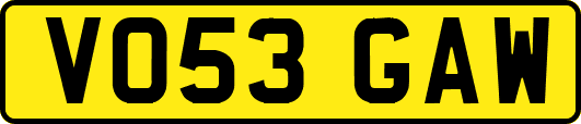 VO53GAW