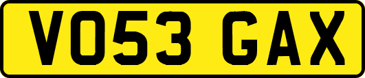 VO53GAX