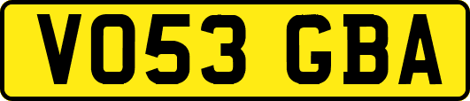VO53GBA