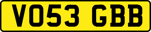 VO53GBB