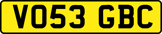 VO53GBC