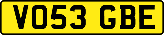 VO53GBE