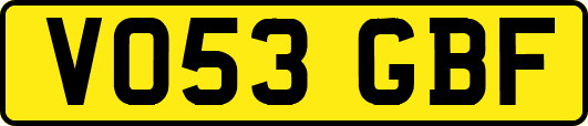 VO53GBF