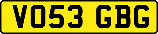 VO53GBG