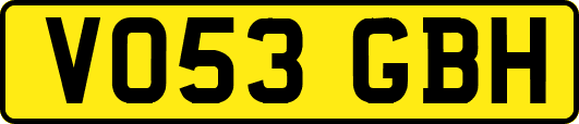 VO53GBH