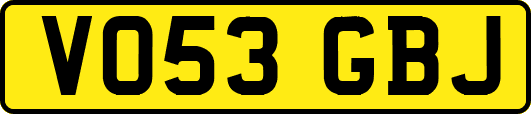 VO53GBJ
