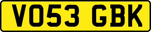 VO53GBK