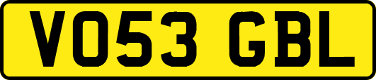 VO53GBL