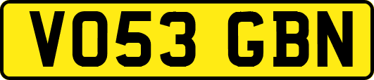 VO53GBN