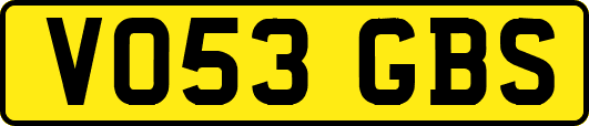 VO53GBS