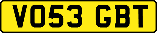 VO53GBT