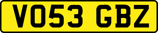 VO53GBZ
