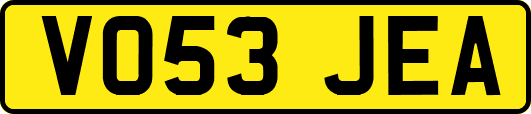 VO53JEA