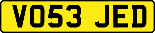 VO53JED