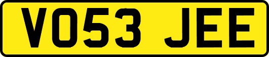 VO53JEE