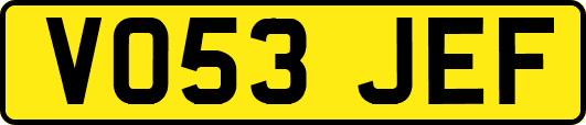 VO53JEF