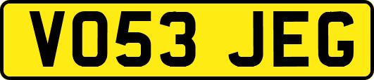 VO53JEG