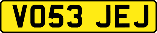 VO53JEJ