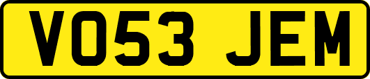 VO53JEM