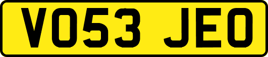 VO53JEO