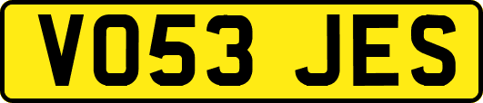 VO53JES