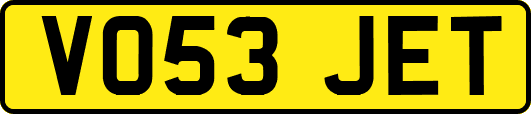 VO53JET