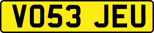 VO53JEU