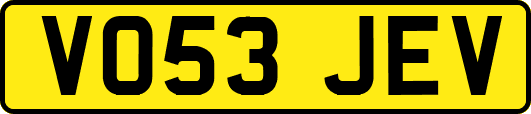 VO53JEV