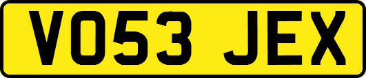 VO53JEX