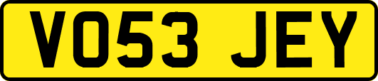 VO53JEY