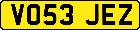 VO53JEZ