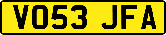 VO53JFA