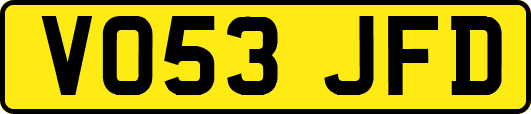 VO53JFD