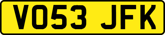 VO53JFK