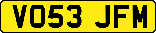 VO53JFM