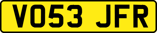 VO53JFR