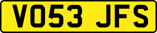 VO53JFS