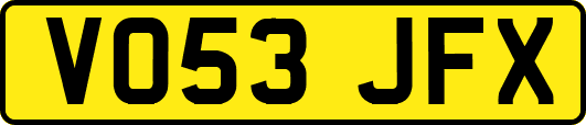 VO53JFX