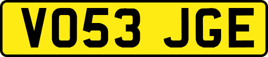 VO53JGE