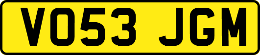 VO53JGM