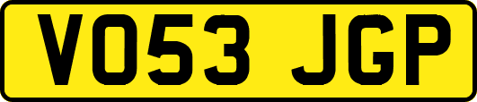 VO53JGP